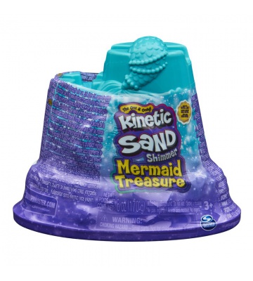 Kinetic Sand θαλάσσια κοράλλια