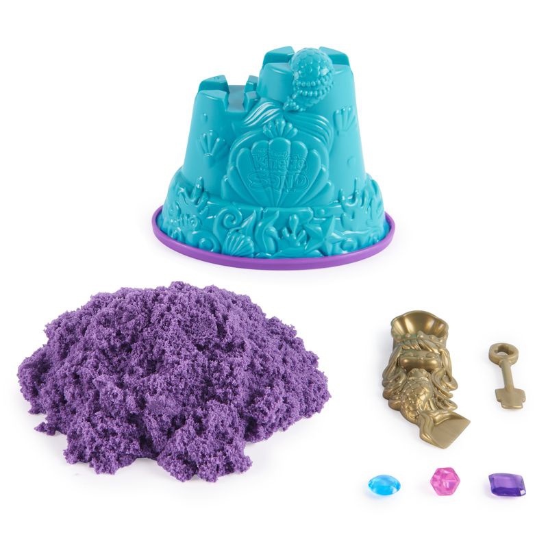 Kinetic Sand θαλάσσια κοράλλια