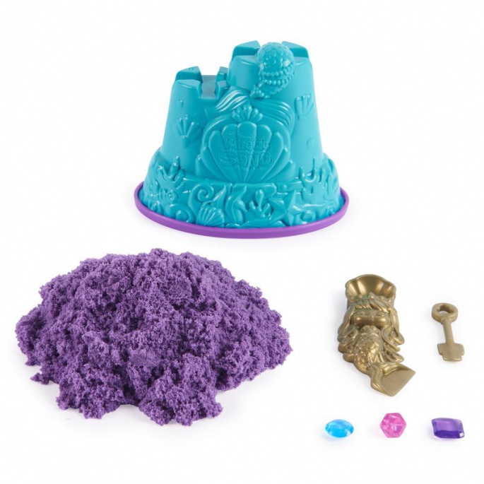 Kinetic Sand θαλάσσια κοράλλια