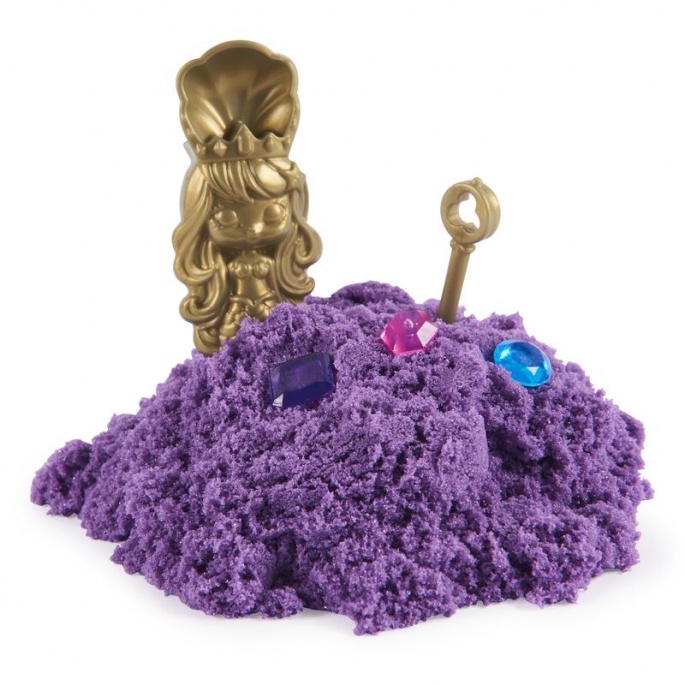 Kinetic Sand θαλάσσια κοράλλια