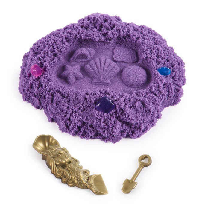 Kinetic Sand θαλάσσια κοράλλια