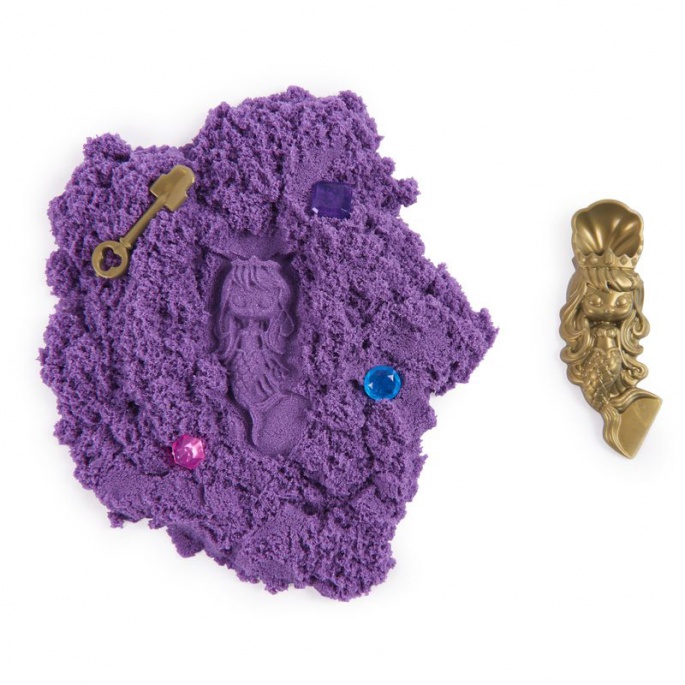 Kinetic Sand θαλάσσια κοράλλια