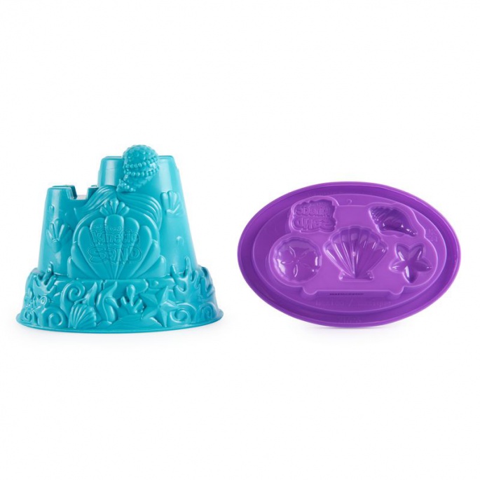 Kinetic Sand θαλάσσια κοράλλια