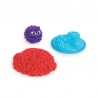 Kinetic Sand κουτί με άμμος και έκπληξη