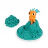 Kinetic Sand κουτί με άμμος και έκπληξη