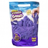 Kinetic Sand συσκευασία από μωβ άμμο 0,9 κιλά