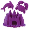 Kinetic Sand συσκευασία από μωβ άμμο 0,9 κιλά