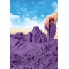 Kinetic Sand συσκευασία από μωβ άμμο 0,9 κιλά