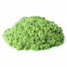 Kinetic Sand συσκευασία με πράσινη ρευστή άμμο 0,9 κιλά