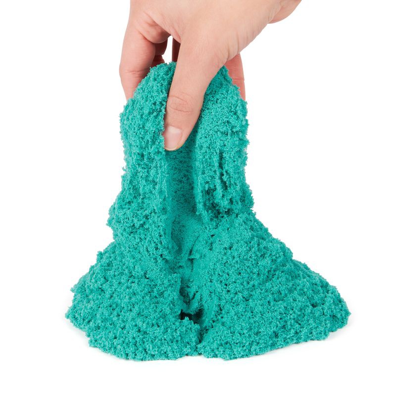 Kinetic Sand μορφή για κάστρα με υγρή άμμο