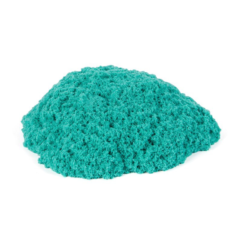 Kinetic Sand μορφή για κάστρα με υγρή άμμο