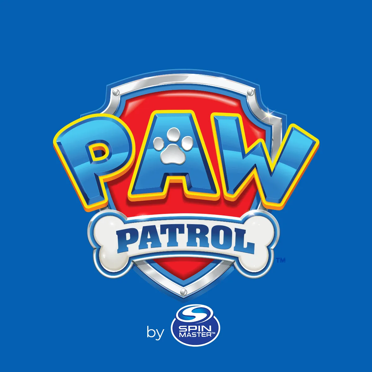 Paw Patrol – καμία αποστολή δεν είναι πολύ μεγάλη, κανένα κουτάβι πολύ μικρό.