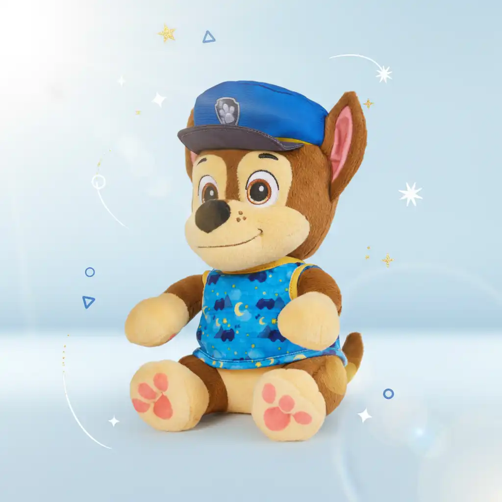 Εύκολη μετατροπή της στολής σε πιτζάμα χάρη στο αυτοκόλλητο βέλκρο.