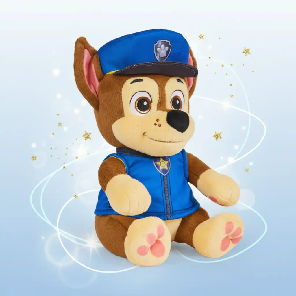 Αναπτύξτε τη φαντασία των παιδιών μέσα από δημιουργικό παιχνίδι ρόλων ως ήρωες.