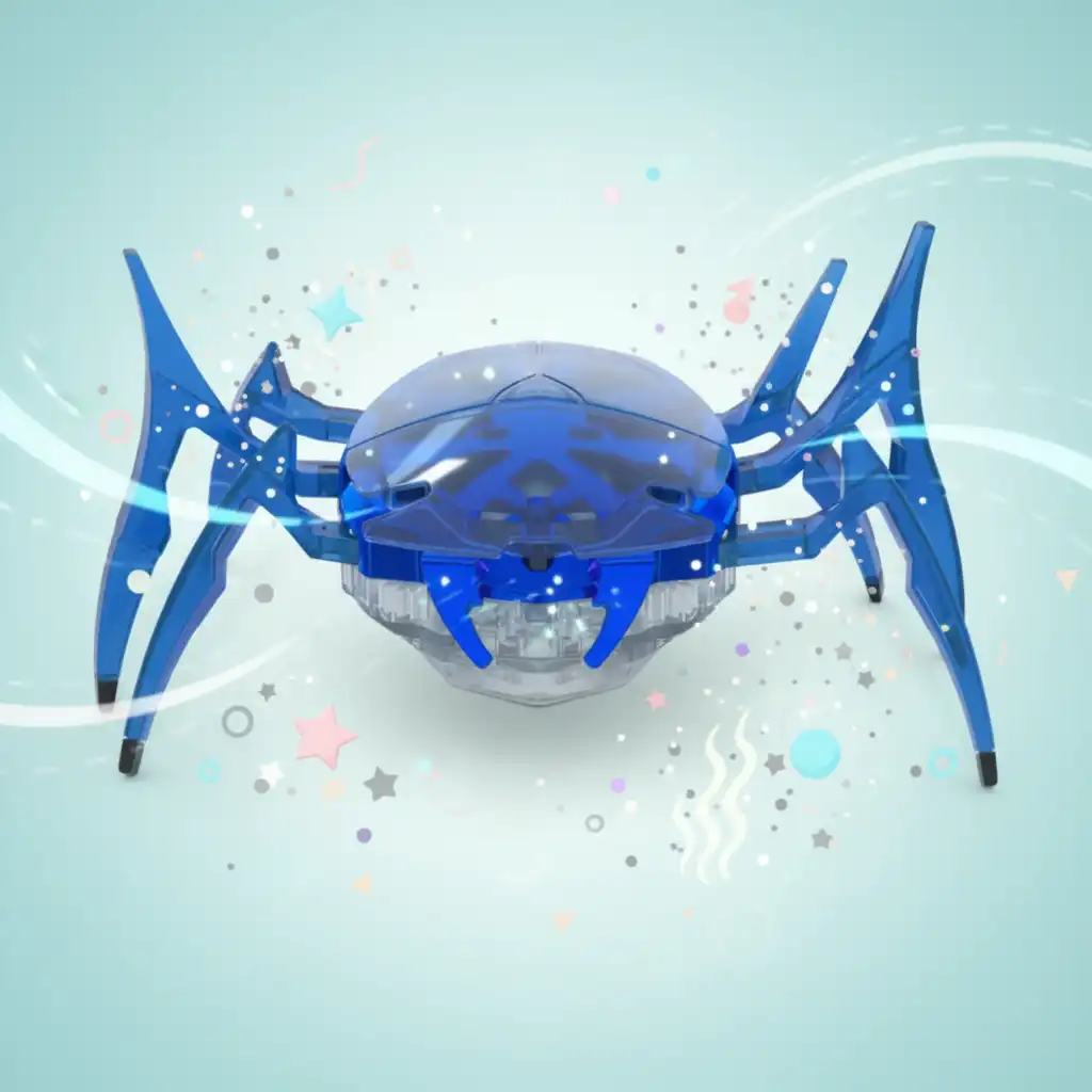 Αναπτύξτε τη λογική σκέψη με τα STEM παιχνίδια Hex Bots.