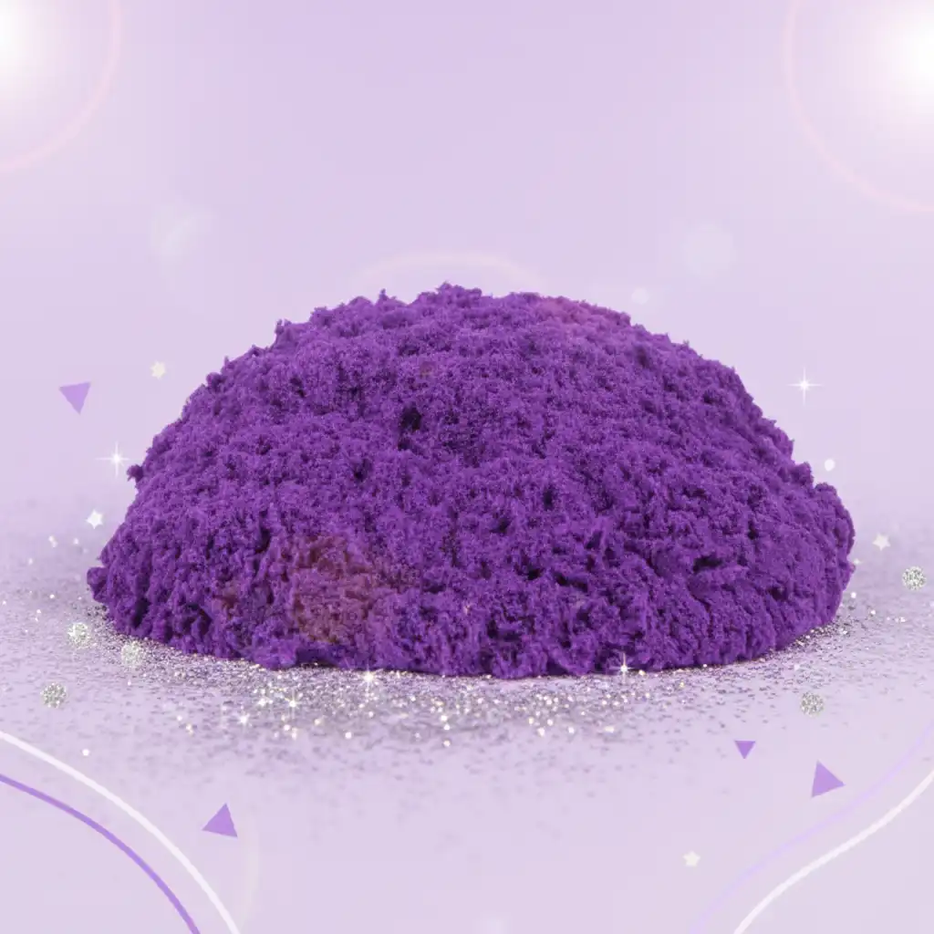 Γρήγορο καθάρισμα και ασφαλής αποθήκευση σε πρακτική σακούλα.