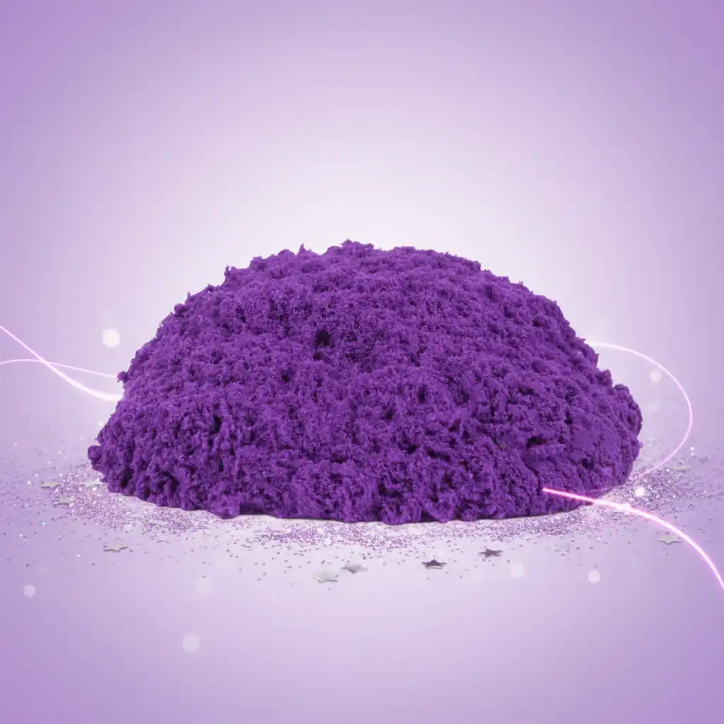 Ελευθερώστε τη φαντασία σας και αναμείξτε χρώματα και αρώματα.