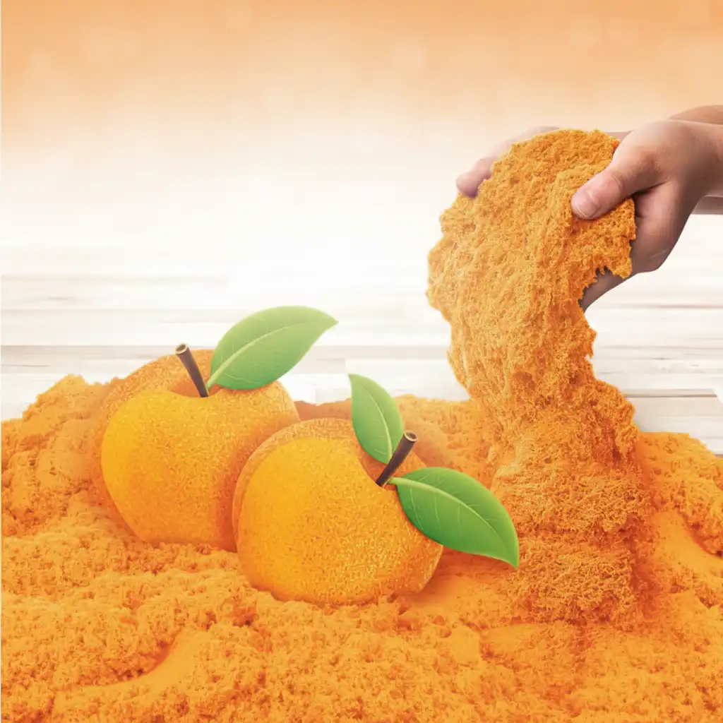 Υποστηρίξτε την λεπτή Μότορ με παιχνιδιάρικο και διασκεδαστικό τρόπο.