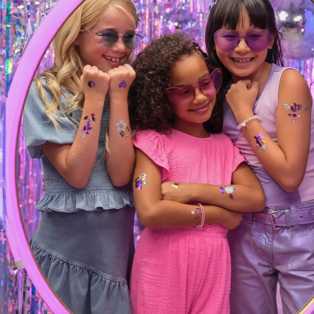 Ιδανικό δώρο για αξέχαστες στιγμές με φίλους.