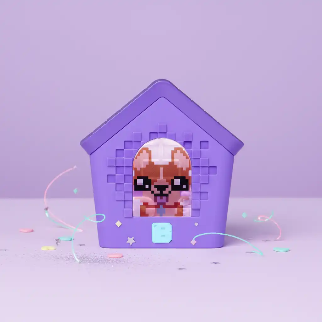 Σύγχρονες τεχνολογίες εμπνευσμένες από θρυλικά παιχνίδια των δεκαετιών του ενενήντα.