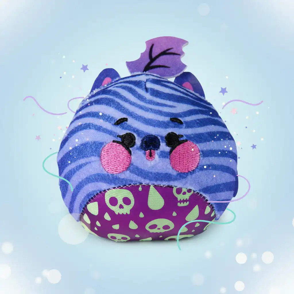 Συναρπαστική αποκάλυψη που φέρνει χαμόγελο στο πρόσωπο.