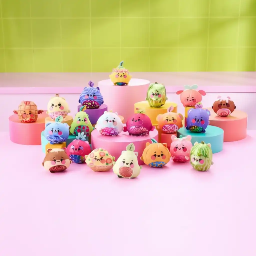 Γίνετε μάστορας της μαγείας με Jellykins!