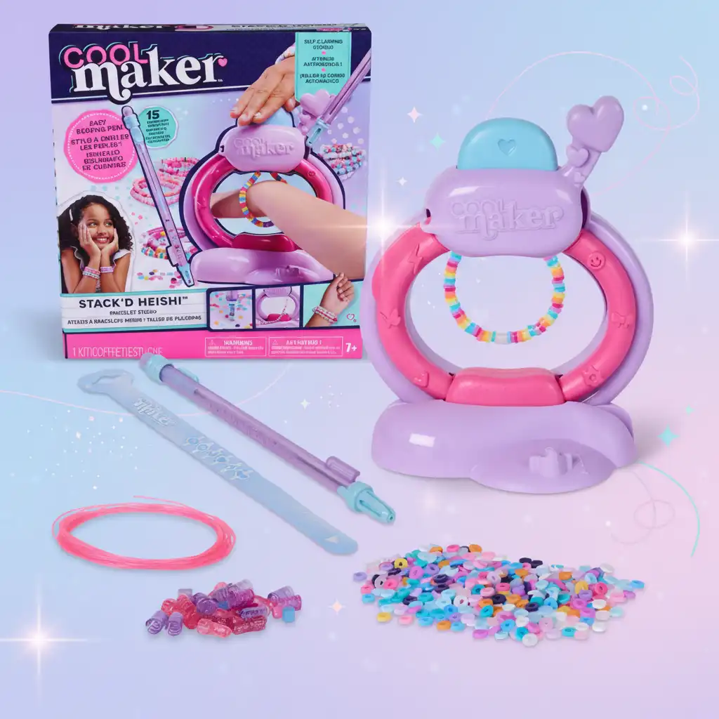 Ενισχύστε τη φαντασία των παιδιών και τη δημιουργική σκέψη.