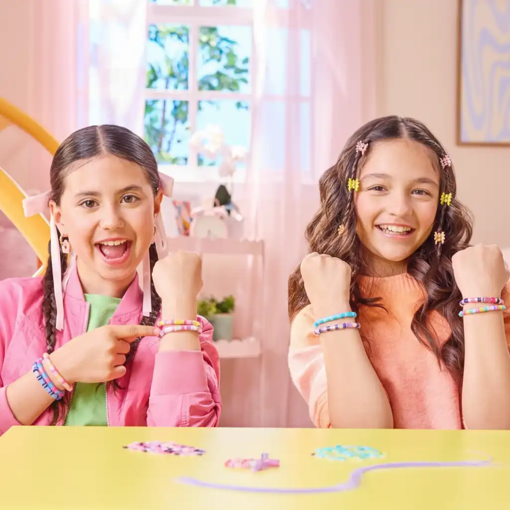 Ιδανικά δώρα για τις καλύτερες φίλες.