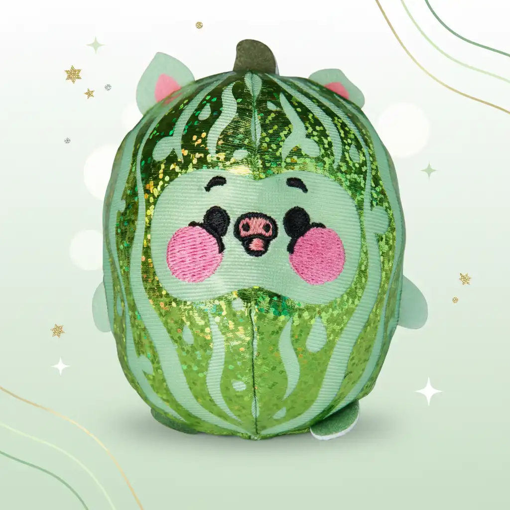 Διαδραστική διασκέδαση που ενεργοποιεί τη φαντασία των παιδιών.