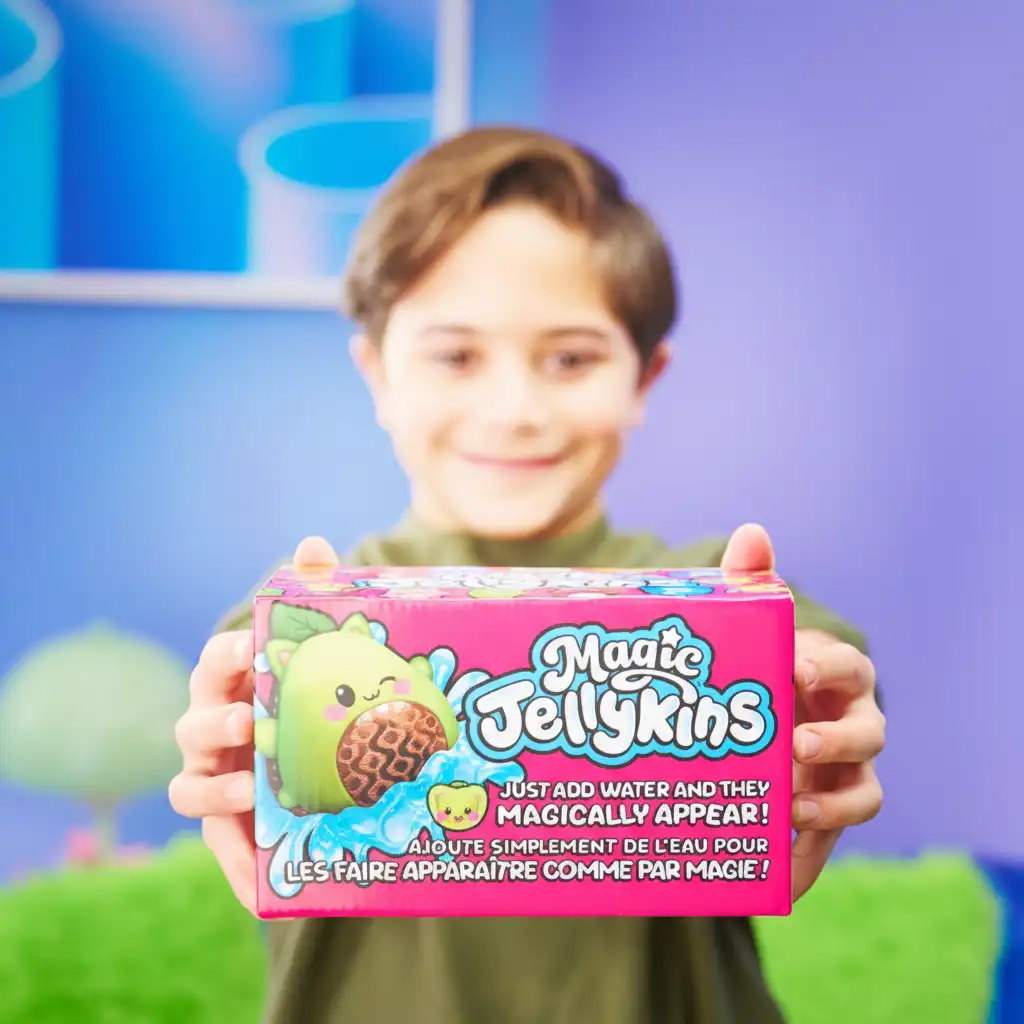 Απαλό λούτρινο υψηλής ποιότητας για μέγιστη άνεση.