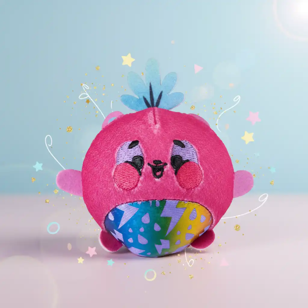 Ανακαλύψτε νέους τρόπους να παίζετε με τα Jellykins σας.