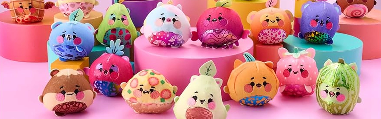 Αποκαλύψτε τη μαγεία που κρύβεται στο νερό με Jellykins!