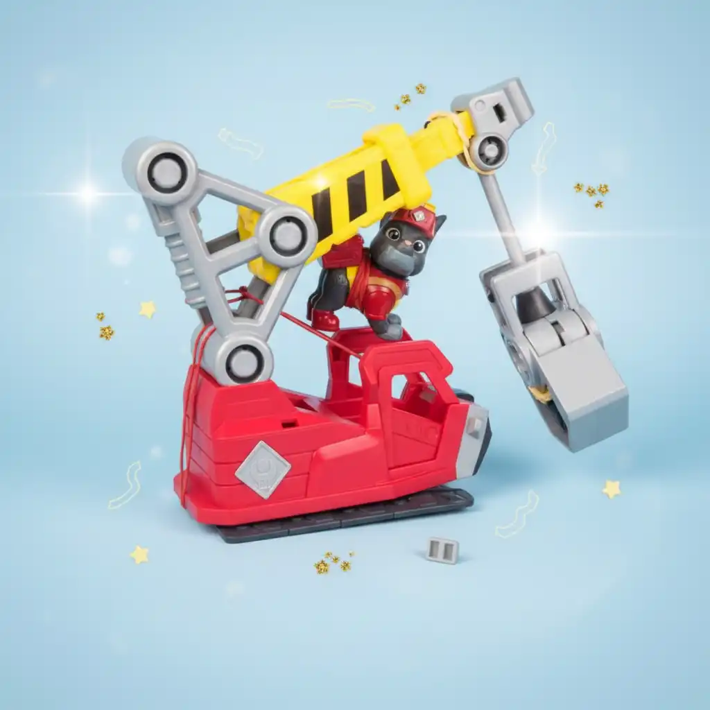 Λεπτομερής επεξεργασία και λειτουργικά εργαλεία για την απόλυτη εμπειρία παιχνιδιού.