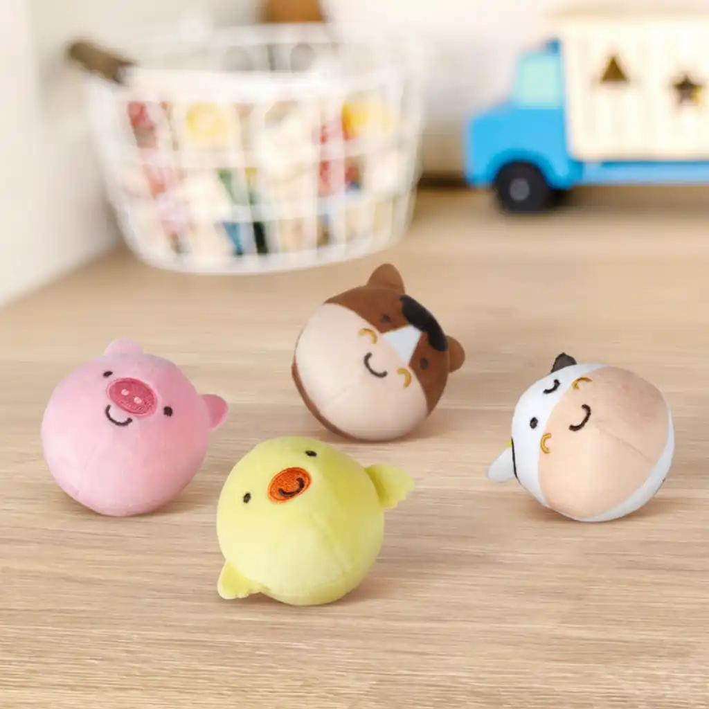 Ποιοτικά παιχνίδια Melissa & Doug για υγιή ανάπτυξη του παιδιού.