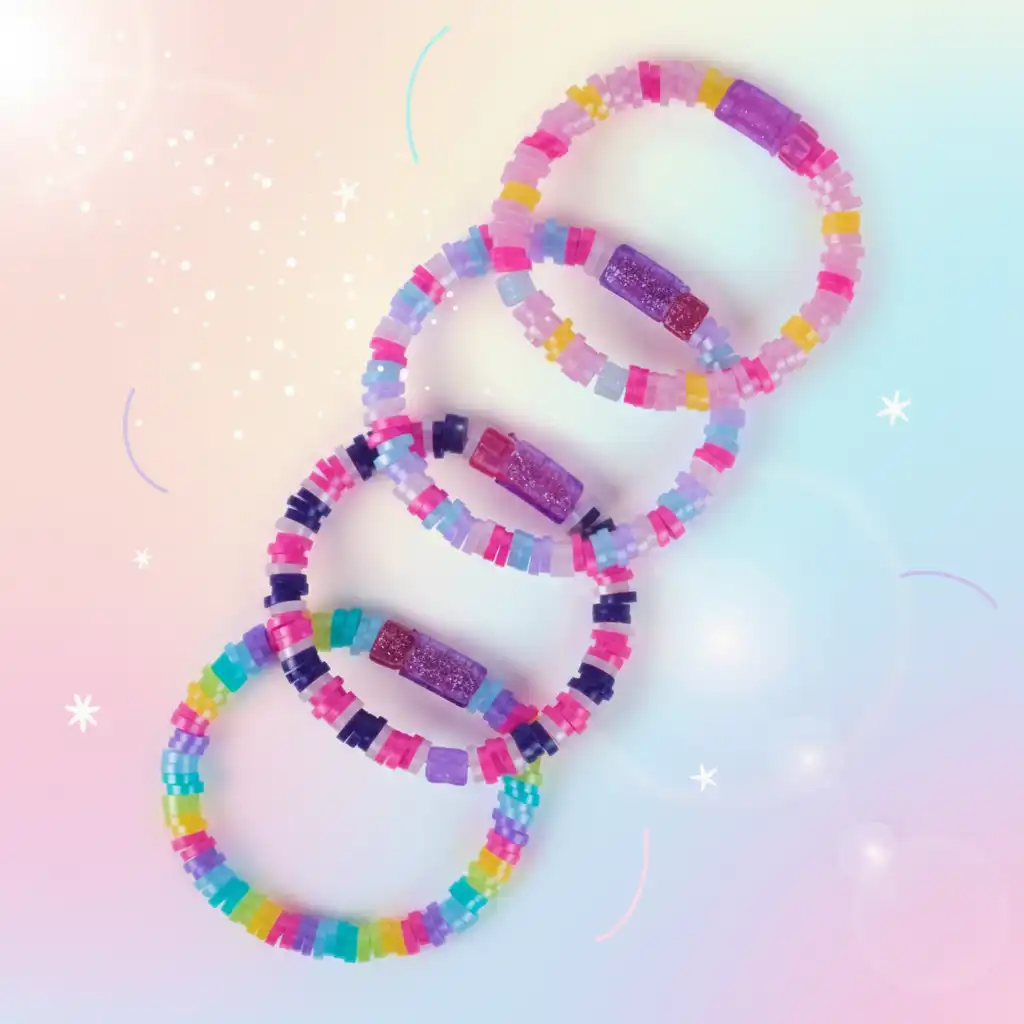 Αναπτύξτε τη φαντασία σας και σχεδιάστε μοναδικούς χρωματικούς συνδυασμούς.