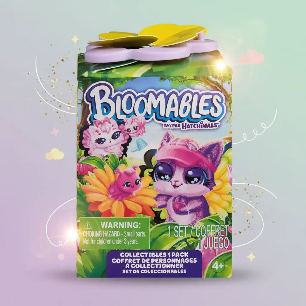 Αναδιπλούμενη παιδική επιφάνεια για δημιουργικές ιστορίες των παιδιών σας.