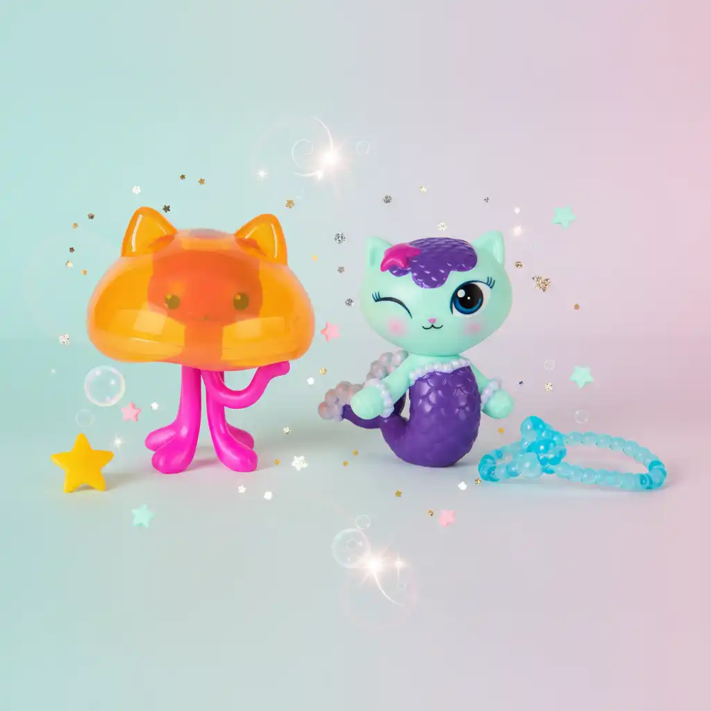 Ανθεκτικά και ασφαλή παιχνίδια για την καθημερινή χαρά των παιδιών.