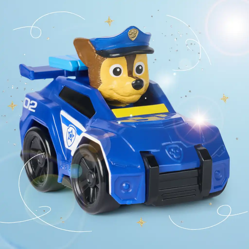 Υποστηρίξτε τη δημιουργικότητα των παιδιών μέσω ηρωικών ιστοριών.