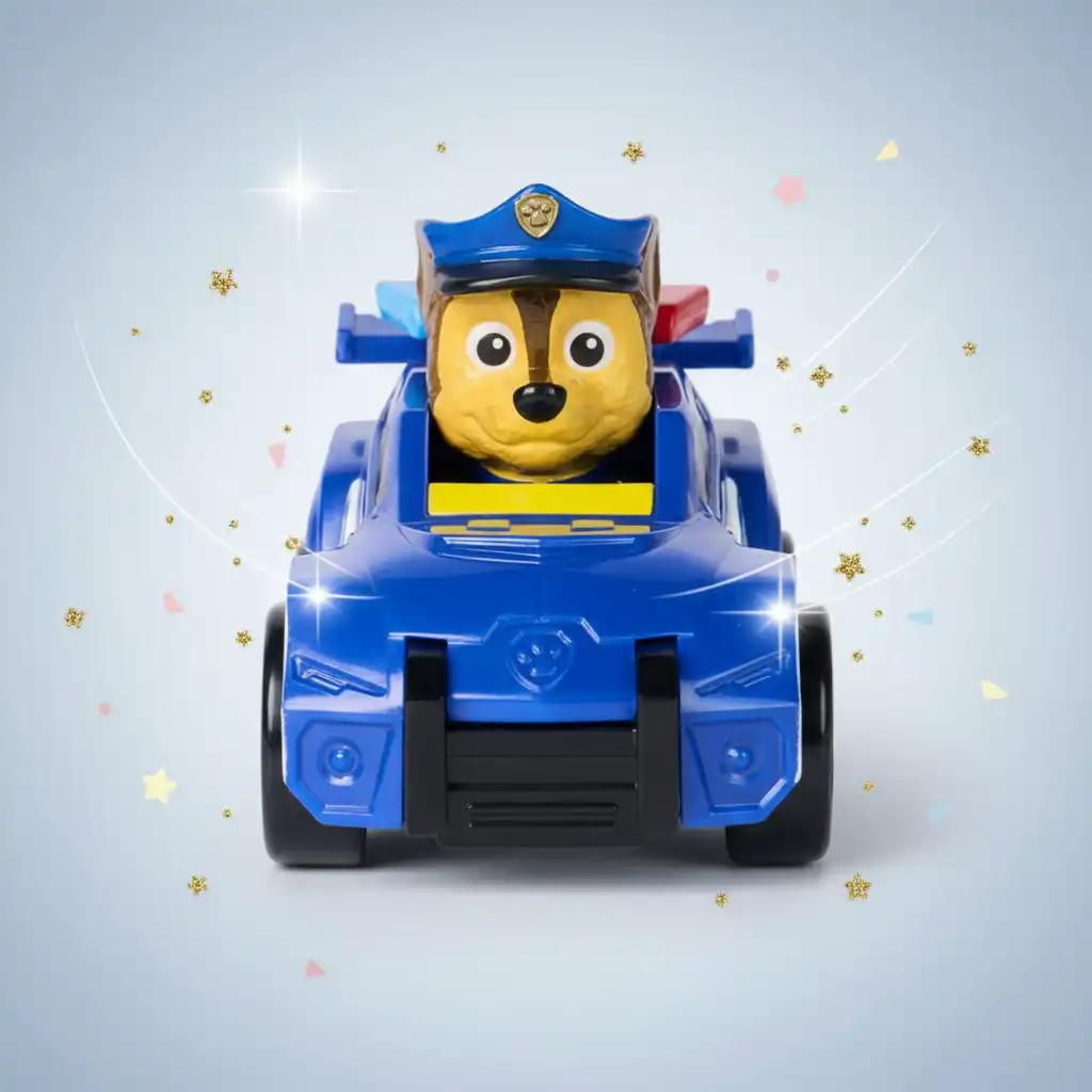 Ανθεκτικός σχεδιασμός εμπνευσμένος από την αγαπημένη τηλεοπτική σειρά.