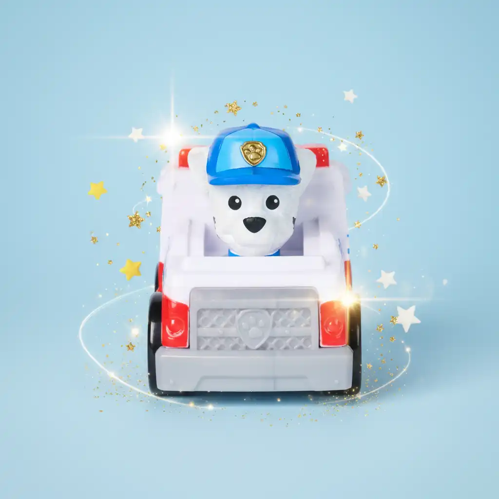 Υλικά υψηλής ποιότητας εξασφαλίζουν ασφαλή και μακρόχρονη διασκέδαση για τα παιδιά.