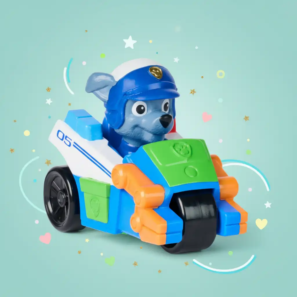 Αναπτύξτε τη φαντασία των παιδιών μέσα από ηρωικές ιστορίες.