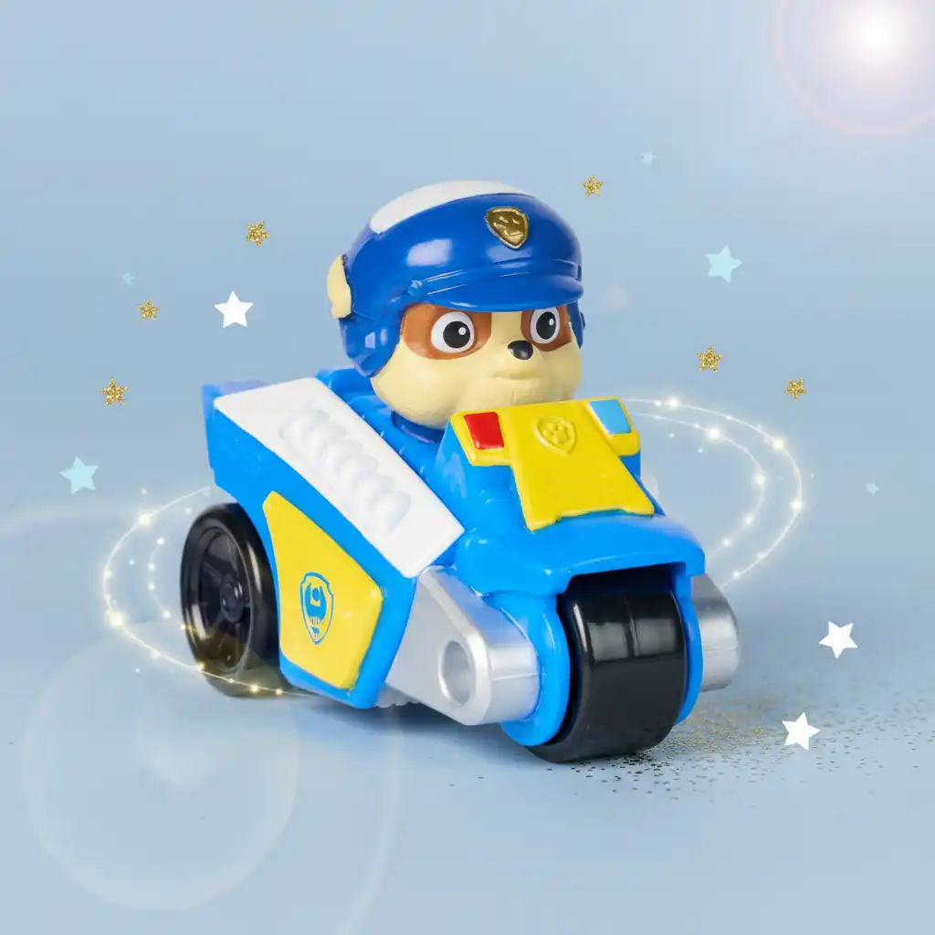 Το τέλειο δώρο για κάθε μικρό λάτρη του Paw Patrol.