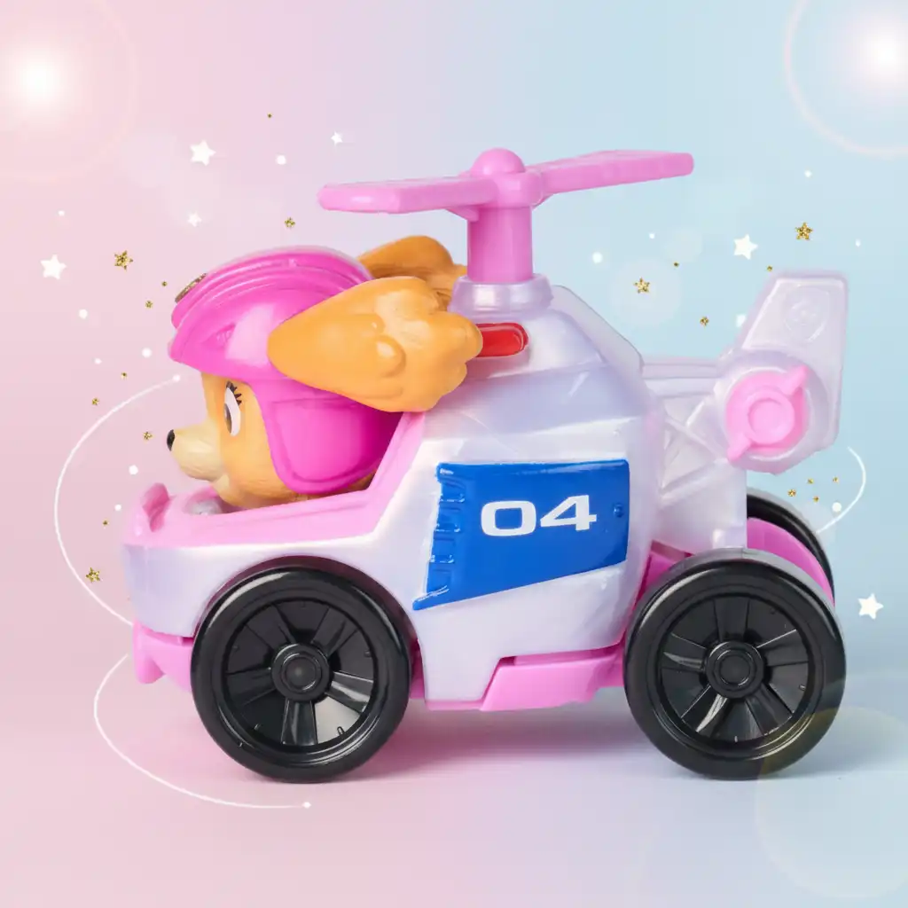 Ανακαλύψτε νέους τρόπους παιχνιδιού και γίνετε ήρωας!