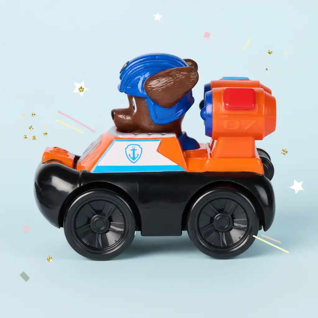 Ανακαλύψτε νέους τρόπους παιχνιδιού με τους λειτουργικούς τροχούς της Zuma.