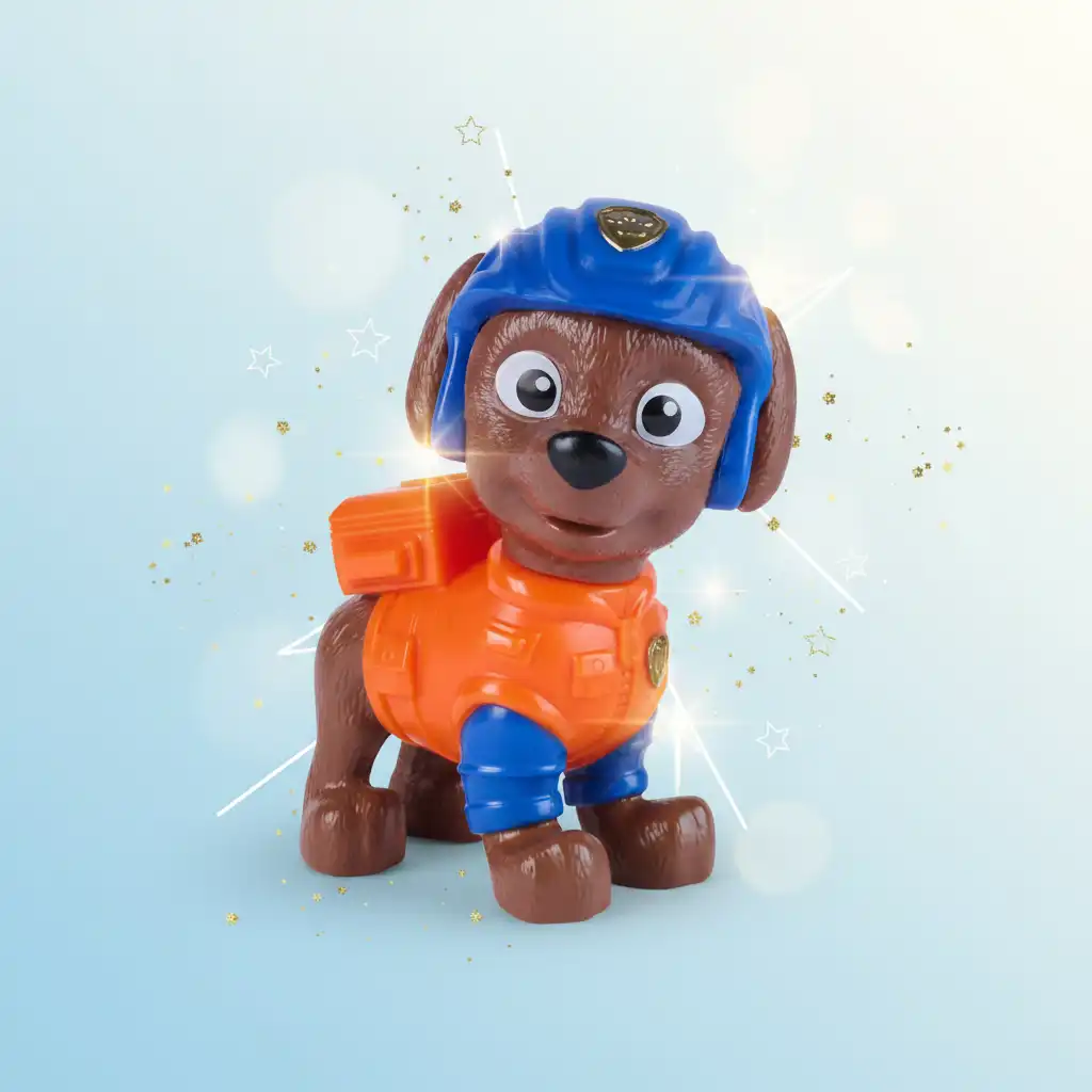 Αποκτήστε όλες τις αγαπημένες φιγούρες σε μία οικονομική συσκευασία.