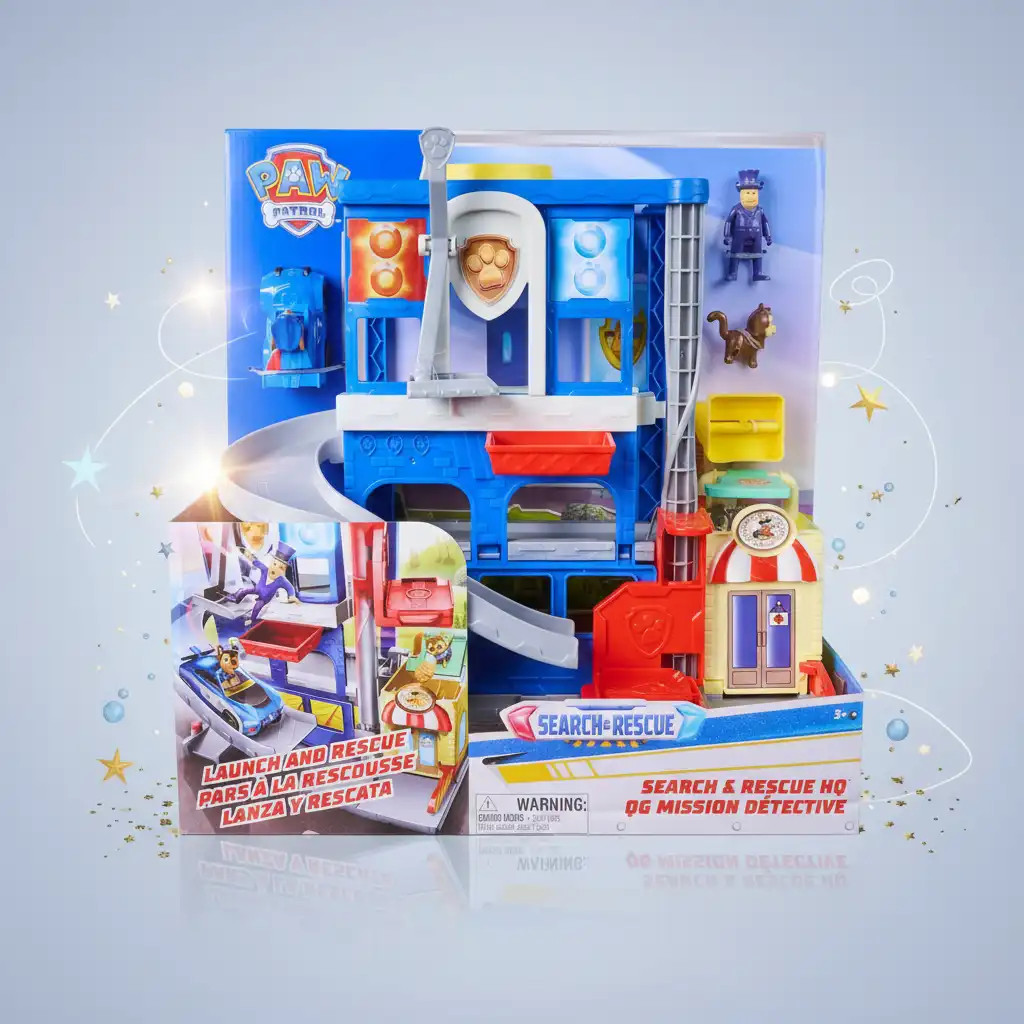 Κορυφαία κατασκευή του εμβληματικού πύργου για αληθινούς θαυμαστές.