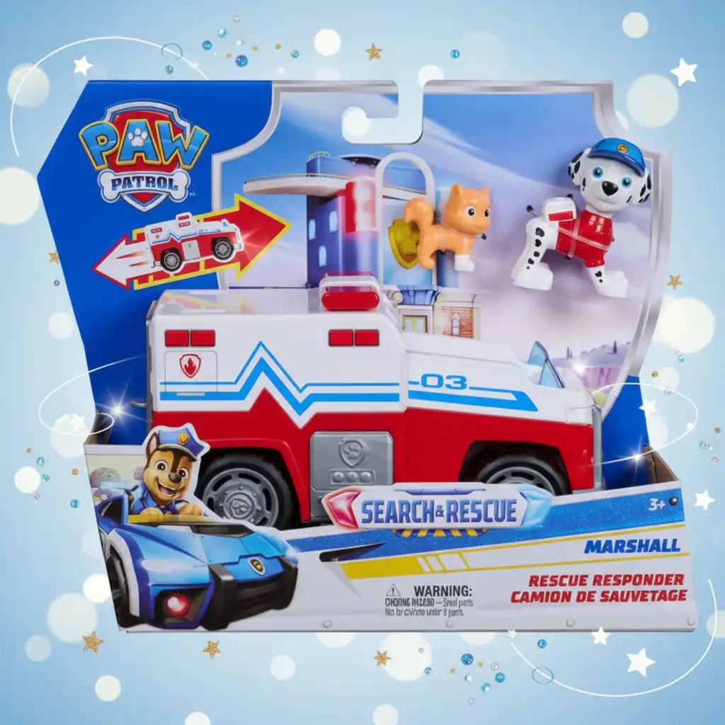 Γρήγορη δράση χάρη στον μηχανισμό έλξης του οχήματος.