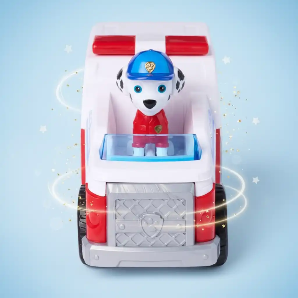 Ανακαλύψτε νέους τρόπους παιχνιδιού με τους αγαπημένους σας ήρωες.