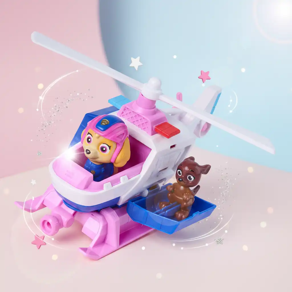 Ανθεκτικός και ασφαλής σχεδιασμός για καθημερινές περιπέτειες.