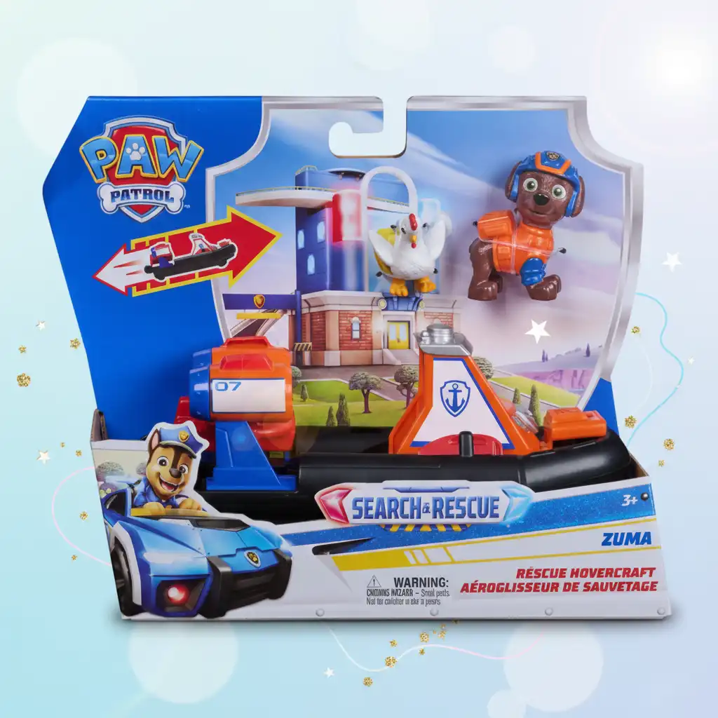 Υποστηρίξτε τη δημιουργικότητα των παιδιών μέσω ηρωικών ιστοριών.